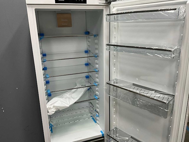 Miele k 7743 e koelkast - afbeelding 4 van  6