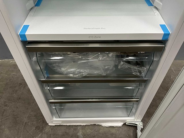 Miele k 7743 e koelkast - afbeelding 5 van  6