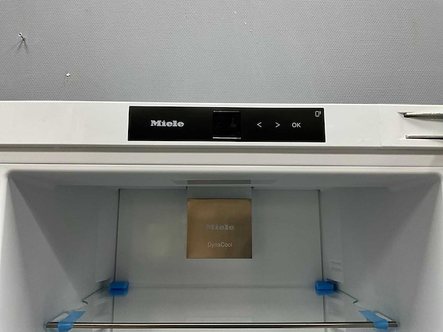 Miele k 7743 e koelkast - afbeelding 6 van  6