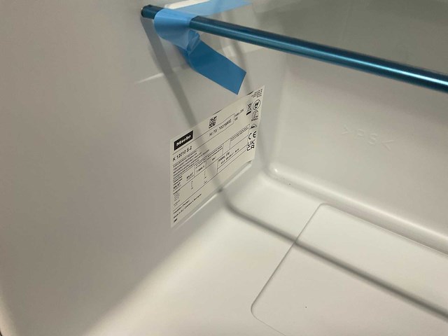 Miele k12010 s-2 koelkast - afbeelding 2 van  11