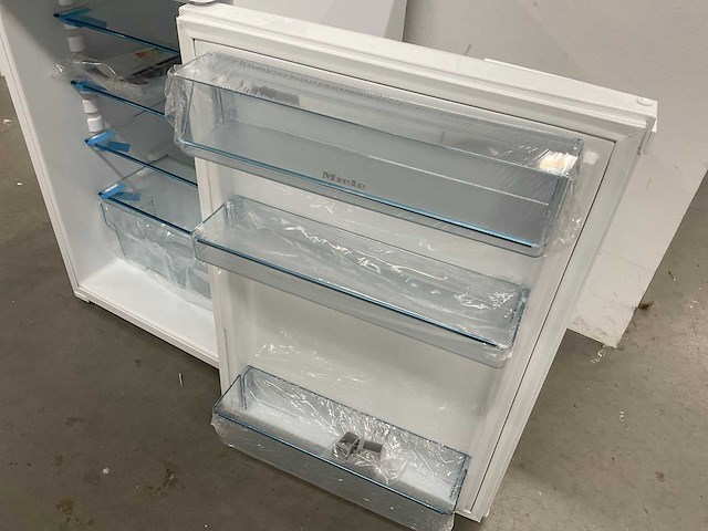 Miele k12010 s-2 koelkast - afbeelding 10 van  11