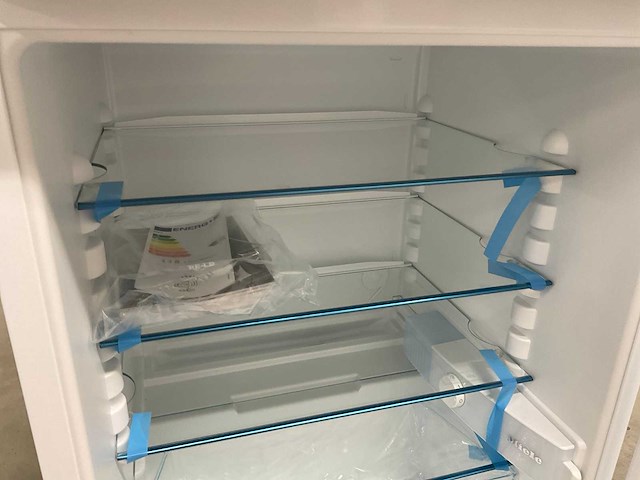 Miele k12010 s-2 koelkast - afbeelding 7 van  11