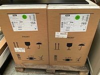 Miele k12010 s-2 koelkast - afbeelding 1 van  11