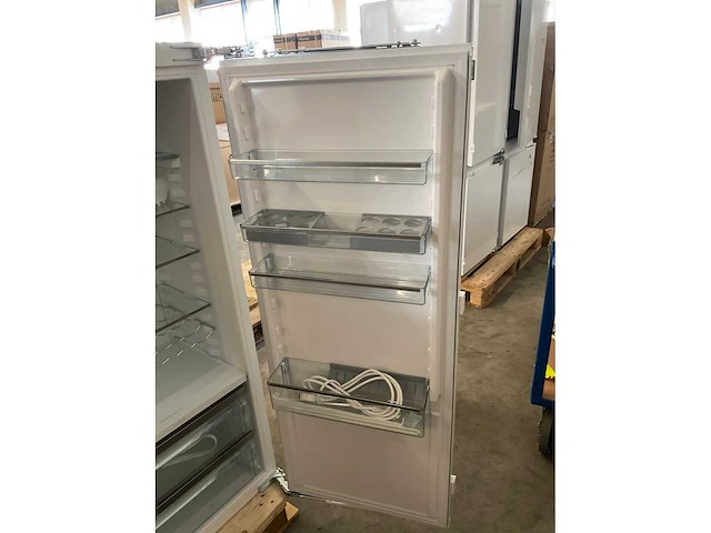 Miele k7447 inbouwkoelkast - afbeelding 3 van  5