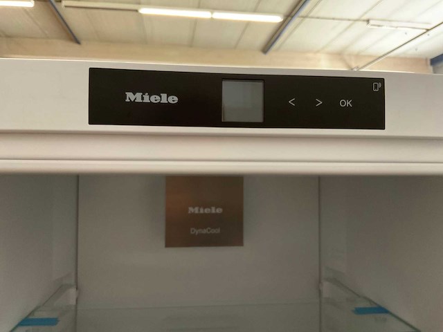 Miele k7447 inbouwkoelkast - afbeelding 4 van  5