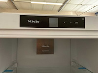 Miele k7447 inbouwkoelkast - afbeelding 4 van  5