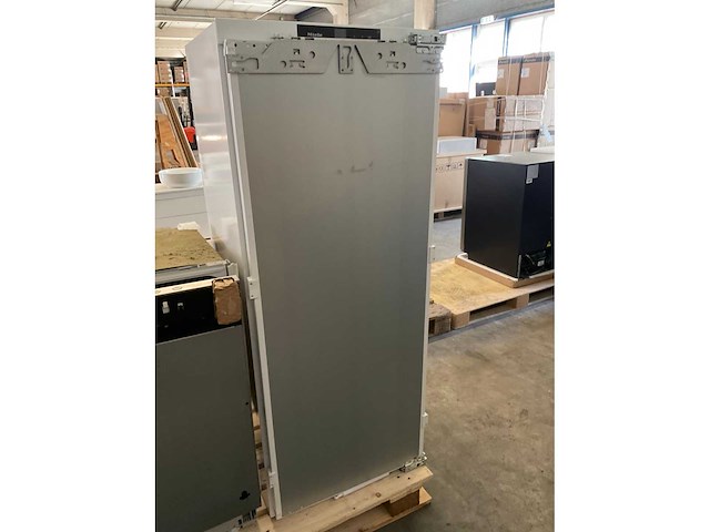 Miele k7447 inbouwkoelkast - afbeelding 5 van  5