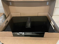 Miele kmda7476 4-zone inductie kookplaat met geintegreerde afzuiging - afbeelding 2 van  4