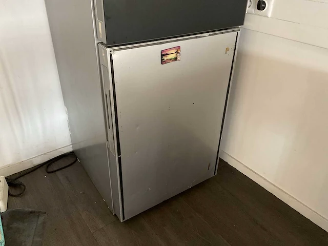 Miele koel-/vries combinatie - afbeelding 5 van  6
