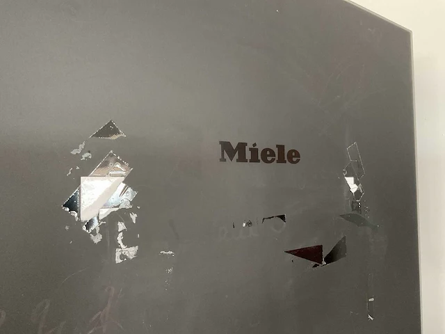 Miele koel-/vries combinatie - afbeelding 6 van  6