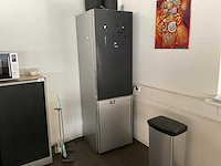 Miele koel-/vries combinatie