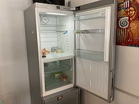 Miele koel-/vries combinatie - afbeelding 2 van  6