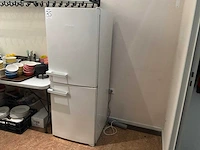 Miele koel-vriescombinatie - afbeelding 1 van  7