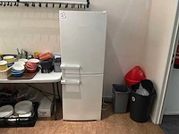 Miele koel-vriescombinatie - afbeelding 2 van  7