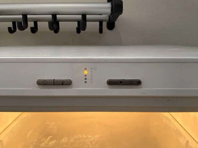 Miele koel-vriescombinatie - afbeelding 5 van  7