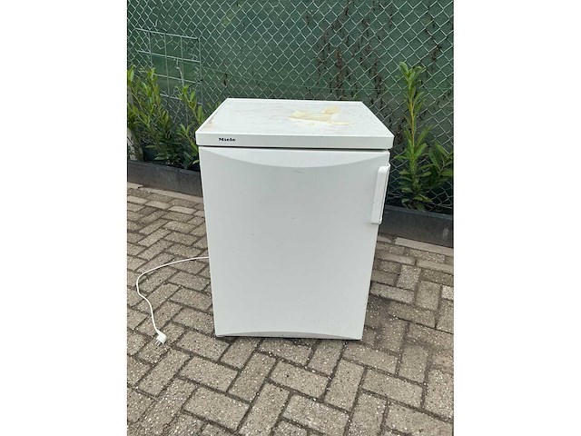 Miele koelkast - afbeelding 2 van  9