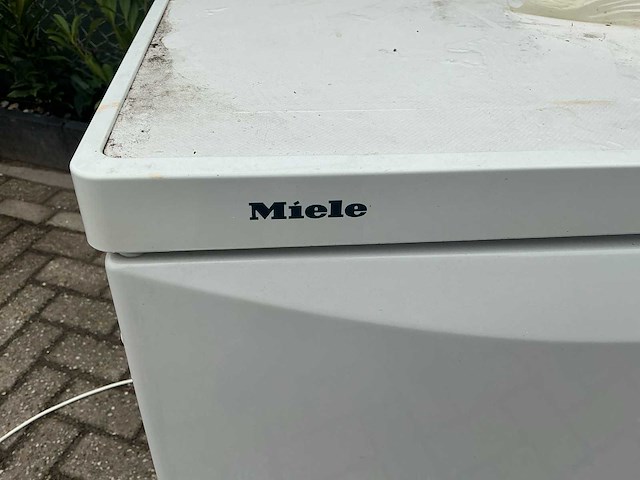 Miele koelkast - afbeelding 3 van  9