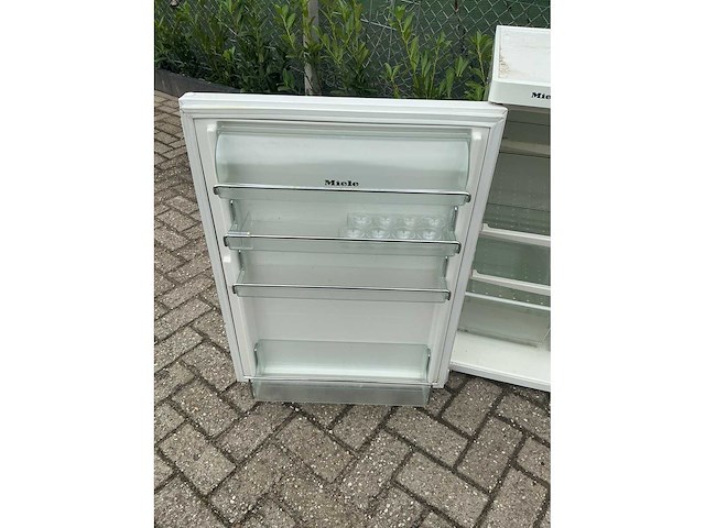Miele koelkast - afbeelding 5 van  9
