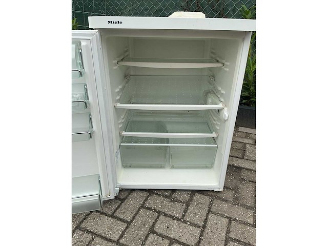 Miele koelkast - afbeelding 6 van  9