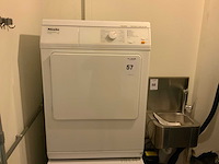 Miele, lg t8703 wasmachine en -droger - afbeelding 3 van  8