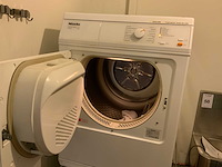 Miele, lg t8703 wasmachine en -droger - afbeelding 4 van  8