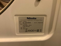 Miele, lg t8703 wasmachine en -droger - afbeelding 5 van  8