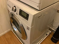 Miele, lg t8703 wasmachine en -droger - afbeelding 8 van  8