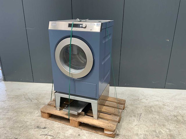 Miele ll 2h 3p industriële wasdroger - afbeelding 1 van  2