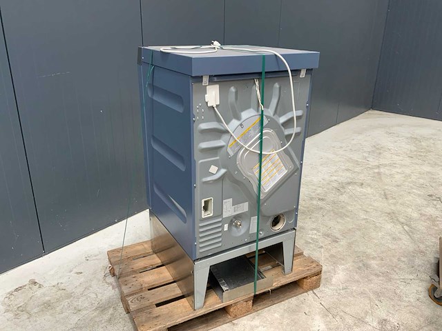 Miele ll 2h 3p industriële wasdroger - afbeelding 2 van  2