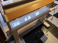 Miele mangel type hm5310 - afbeelding 1 van  3