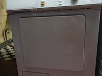 Miele model t495c azora c wasdroger - afbeelding 1 van  3
