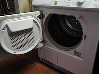 Miele model t495c azora c wasdroger - afbeelding 2 van  3