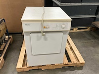 Miele novotronic t456 wasdroger - afbeelding 1 van  4