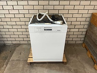 Miele pg 8080 bw vaatwasser - afbeelding 1 van  5