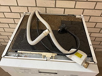 Miele pg 8080 bw vaatwasser - afbeelding 3 van  5