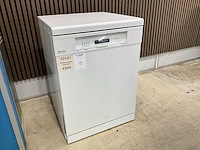 Miele pg 8130 vrijstaande vaatwasser - afbeelding 2 van  4