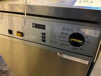 Miele professional g7882 vaatwasser - afbeelding 2 van  7