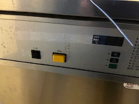 Miele professional g7882 vaatwasser - afbeelding 3 van  7