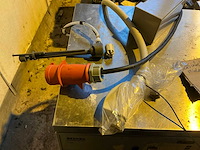 Miele professional g7882 vaatwasser - afbeelding 5 van  7