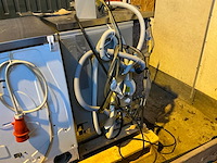 Miele professional g7882 vaatwasser - afbeelding 6 van  7