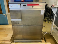 Miele professional ir 6001 laboratorium vaatwasmachine - afbeelding 2 van  4