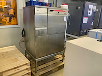 Miele professional ir 6001 laboratorium vaatwasmachine - afbeelding 3 van  4