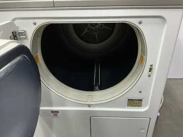 Miele professional pt 7136 plus wasdroger - afbeelding 3 van  6
