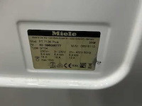 Miele professional pt 7136 plus wasdroger - afbeelding 4 van  6