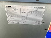 Miele professional pt8337 el bss industrieel wasdroger - afbeelding 5 van  5