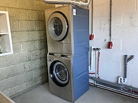 Miele professional pwt/ptt was-droogcombinatie - afbeelding 1 van  9