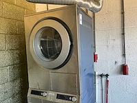 Miele professional pwt/ptt was-droogcombinatie - afbeelding 3 van  9