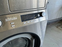 Miele professional pwt/ptt was-droogcombinatie - afbeelding 5 van  9