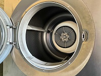 Miele professional pwt/ptt was-droogcombinatie - afbeelding 8 van  9