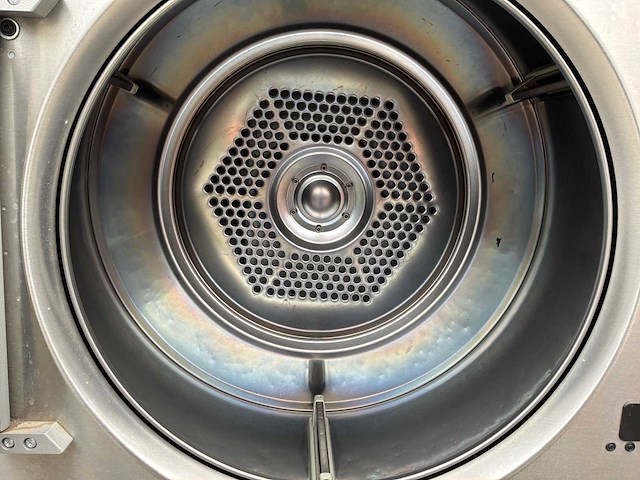 Miele professional t 6251 wasdroger - afbeelding 3 van  5